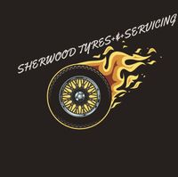SHERWOOD TYRES & SERVICING LTD Logo