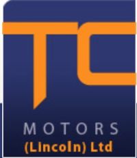 T C Motors Lincoln Ltd Logo