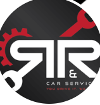 R & R Car Services Ltd Logo