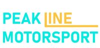 Peakline Motorsport Logo