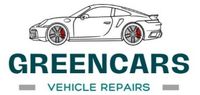Greencars Logo
