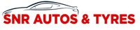 SNR AUTOS & TYRES LTD. Logo