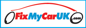 Fix My Car Ltd Logo