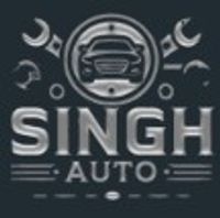 Singh Auto ltd Logo
