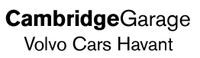 Cambridge Garage (Portsmouth) LTD Logo