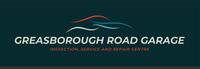 Greasbrough Road Garage Logo