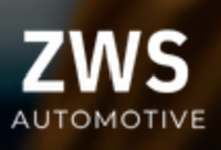 ZWS Automotive Logo