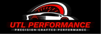 UTL Performance Logo