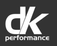 DK Performance Logo