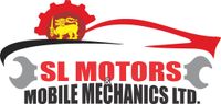 SL Motors & Mobile Mechanics Ltd. Logo