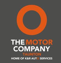The Motor Company Taunton Logo