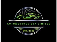 Automotives STA LTD Logo