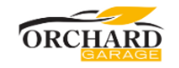 Orchard Garage Logo