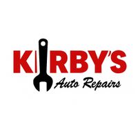 Kirby Auto Repairs Logo