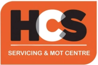 HCS MOT Centre Logo