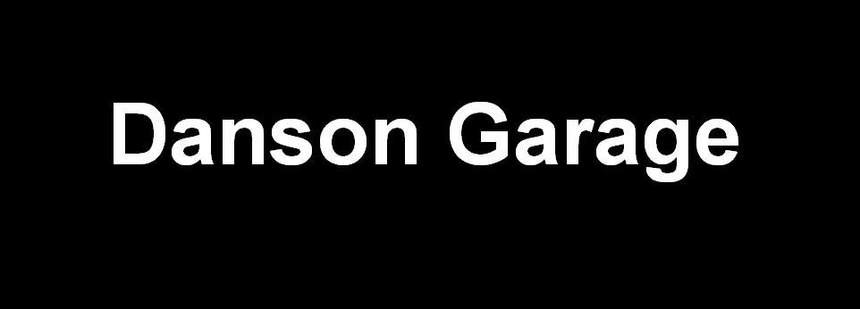 Danson Garage Logo