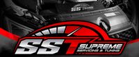Supreme Servicing & Tuning Logo