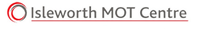 ISLEWORTH MOT CENTRE Logo