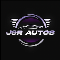 J&R Auto Repairs Logo