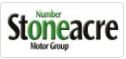 Stoneacre Suzuki Stoke (Cobridge Road) Logo