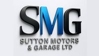 Sutton Motors & Garage Ltd Logo