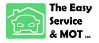 The Easy Service & MOT Centre Logo