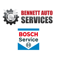 Bennett Auto Services Logo