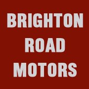 Brighton Road Motors Logo