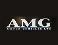 AMG Motor Vehicles Limited Logo