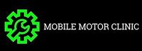 Mobile motor clinic ltd Logo