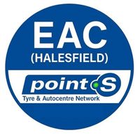 EAC - Halesfield Logo
