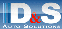 D & S Auto Solutions Ltd Logo