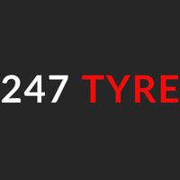 247 Tyre LTD Logo