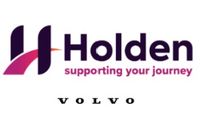 Holden Volvo Bury St Edmunds Logo