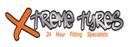 Xtreme Tyres Ltd Logo