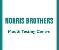 Norris Brothers Garages Ltd Logo