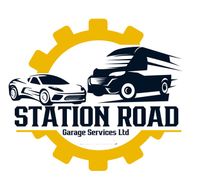 Station Road Garage Services Ltd Logo