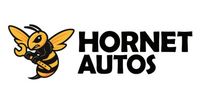 Hornet Autos Logo