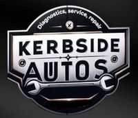 Kerbside Automotive Ltd Logo