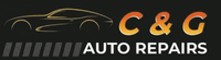 C&G Auto Repairs Logo