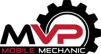 MVP Mobile Mechanics Logo
