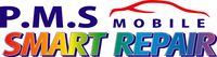 PMS Smart Repairs - Preston Logo