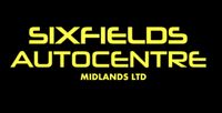 Sixfields Autocentre Midlands Ltd Logo