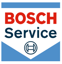 Velocity Tech - Bosch Car Service Logo