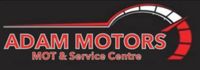 Adam Motors Logo