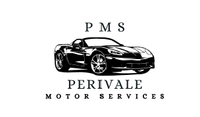 Perivale Motor Services Logo