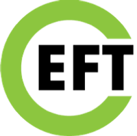 EFT Garage Logo