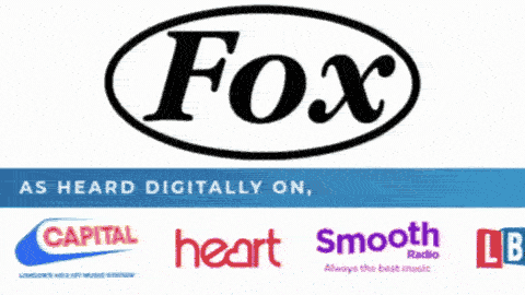 Fox Garage Services Ltd Logo