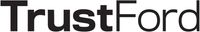 TrustFord Stockport Logo