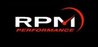 RPM Performance Nottingham Logo